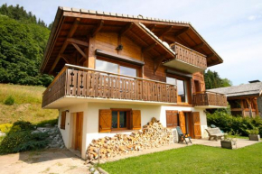 Chalet The Loft